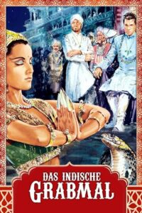 Das indische Grabmal