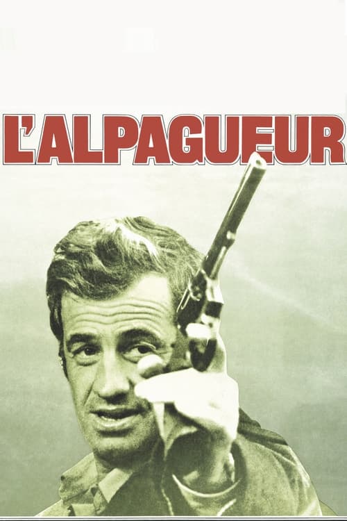 L’Alpagueur