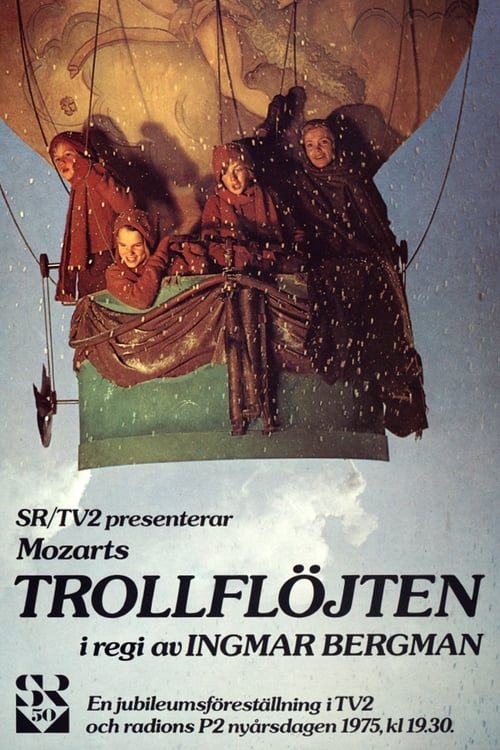 Trollflöjten