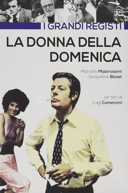 La donna della domenica