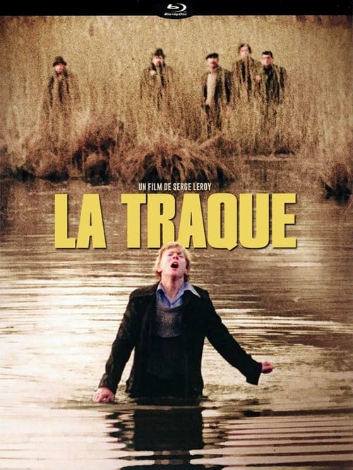 La Traque