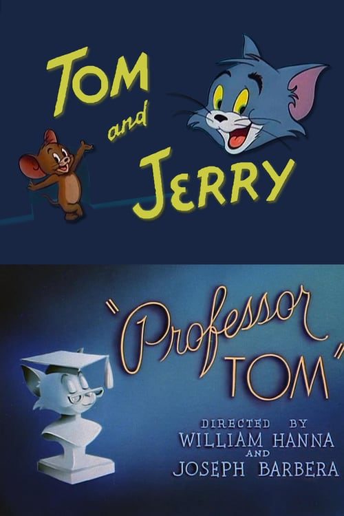 Professor Tom