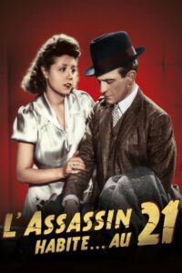 L’assassin habite au… 21