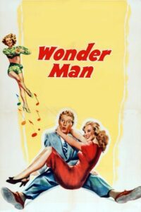 Wonder Man