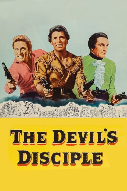 The Devil’s Disciple