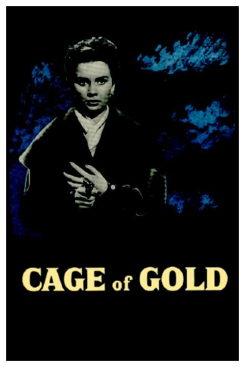 Cage of Gold