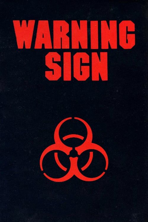 Warning Sign