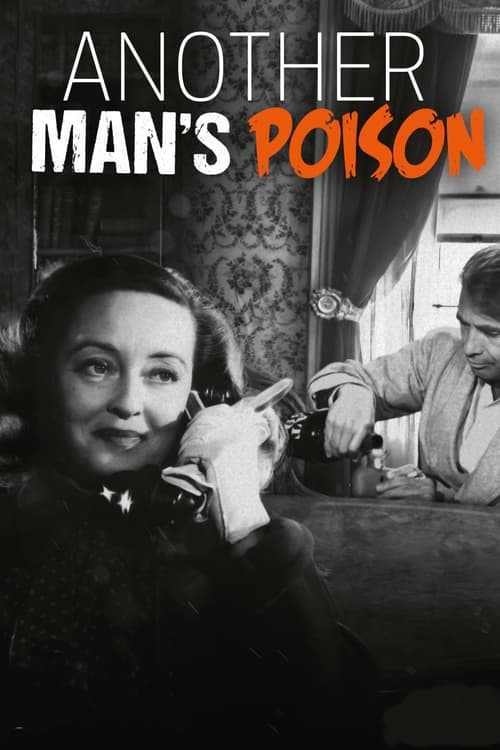 Another Man’s Poison