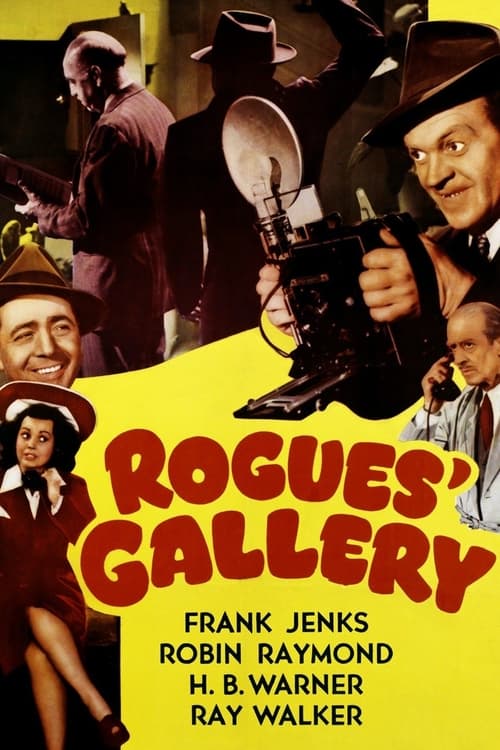 Rogues’ Gallery