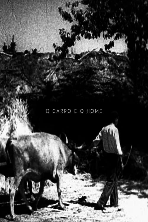 O carro e o home