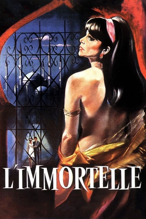 L’Immortelle