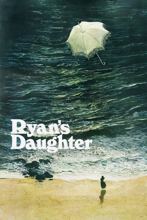 Ryan’s Daughter