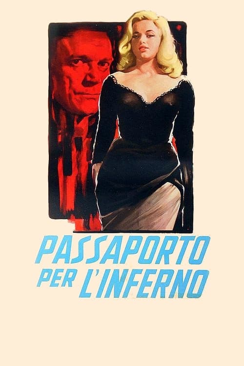 Agente 3S3: Passaporto per l’inferno