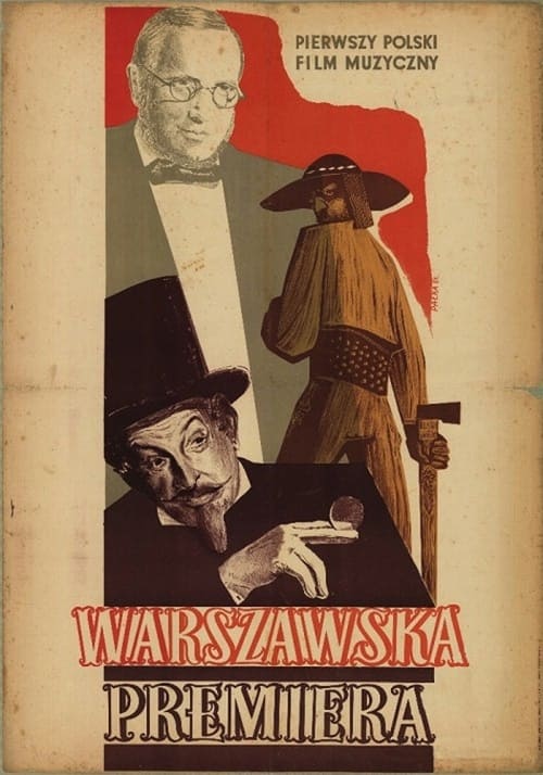 Warszawska premiera