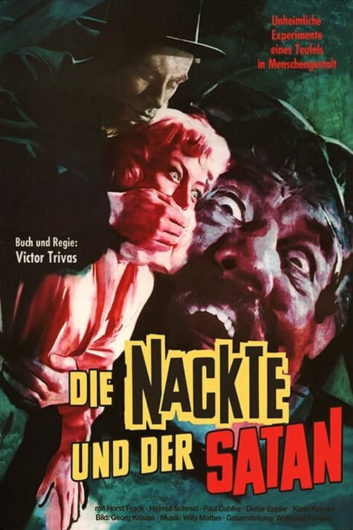 Die Nackte und der Satan