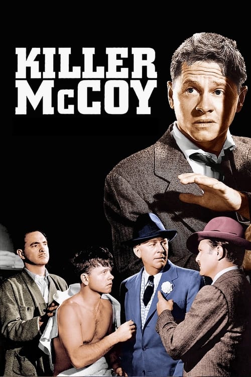 Killer McCoy