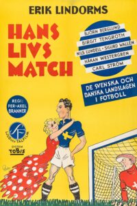 Hans livs match