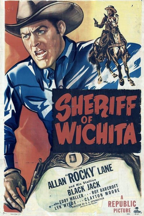 Sheriff of Wichita