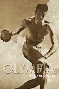 Olympia – Fest der Völker