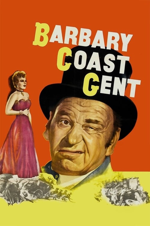 Barbary Coast Gent