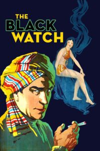 The Black Watch