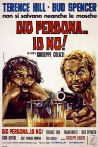 Dio perdona… Io no!