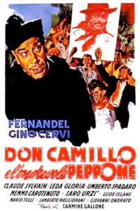 Don Camillo e l’onorevole Peppone