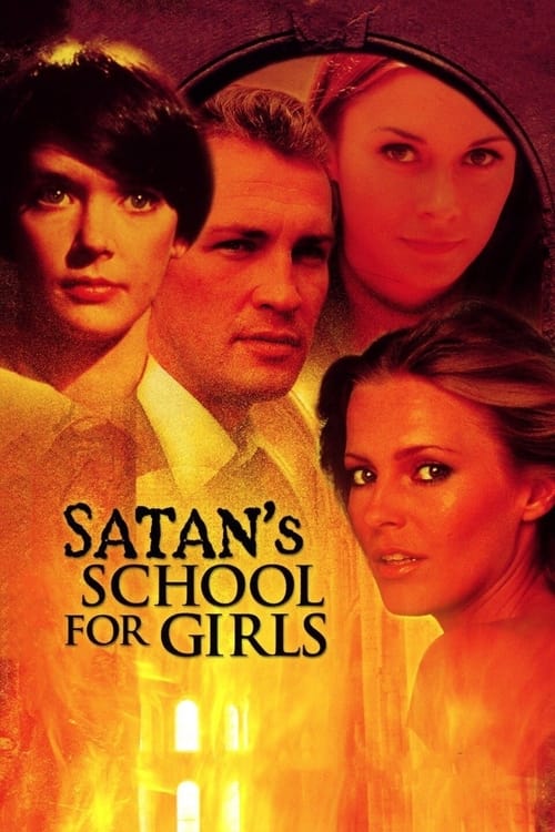 Satan’s School for Girls