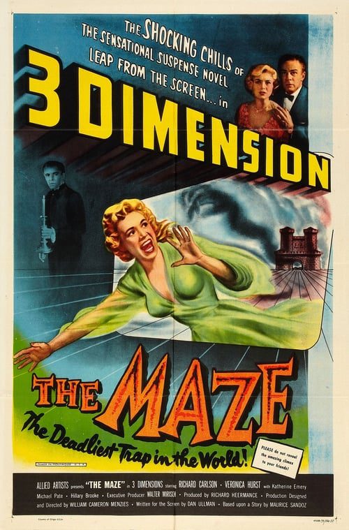 The Maze