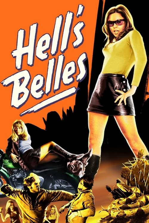 Hell’s Belles