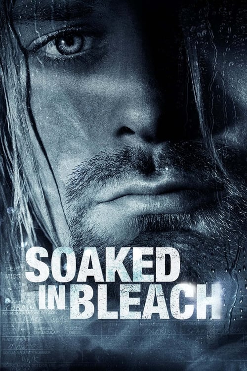 Soaked in Bleach