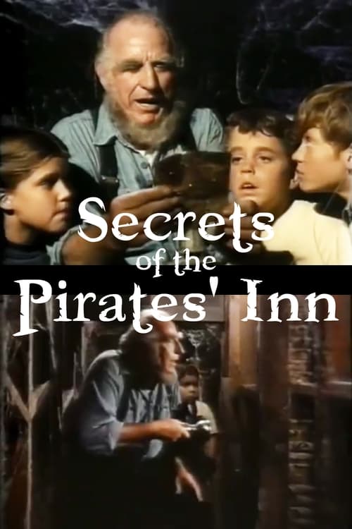 Secrets of the Pirate’s Inn