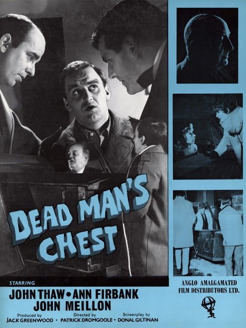 Dead Man’s Chest