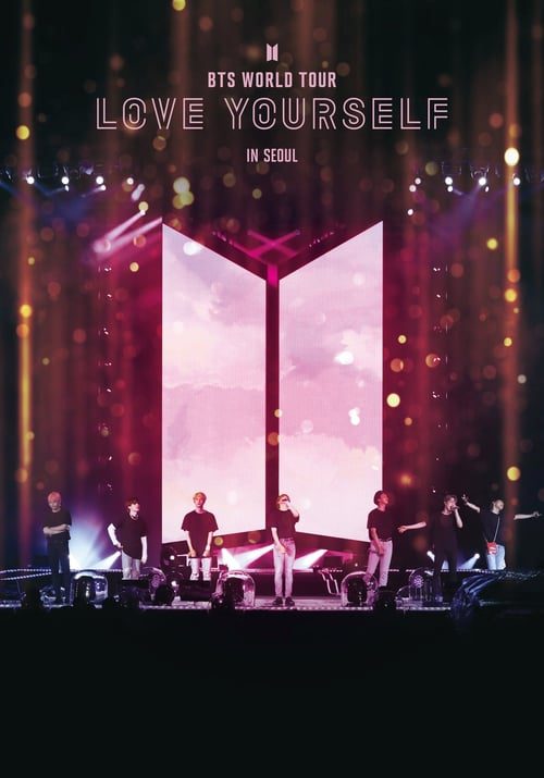 Burn the Stage : the Movie