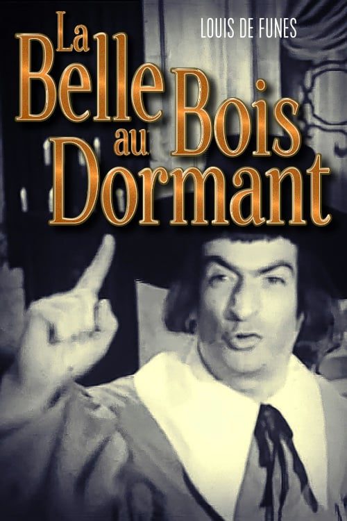 La Belle au bois dormant