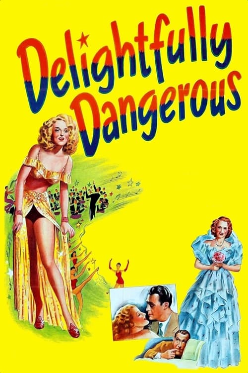 Delightfully Dangerous