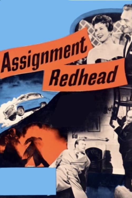 Assignment Redhead