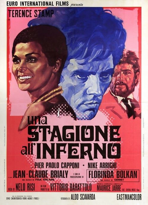 Una stagione all’inferno