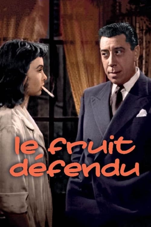 Le Fruit défendu