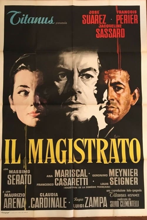 Il magistrato