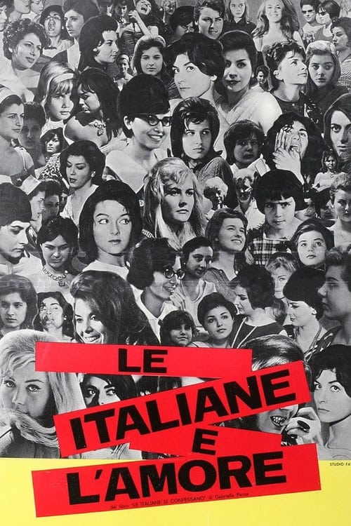 Le italiane e l’amore