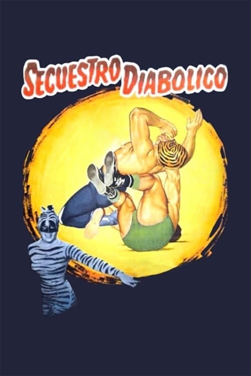 Secuestro diabolico