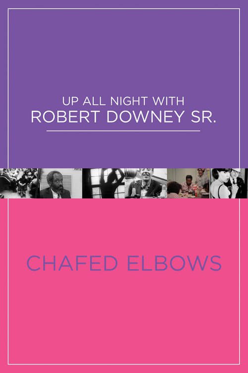 Chafed Elbows