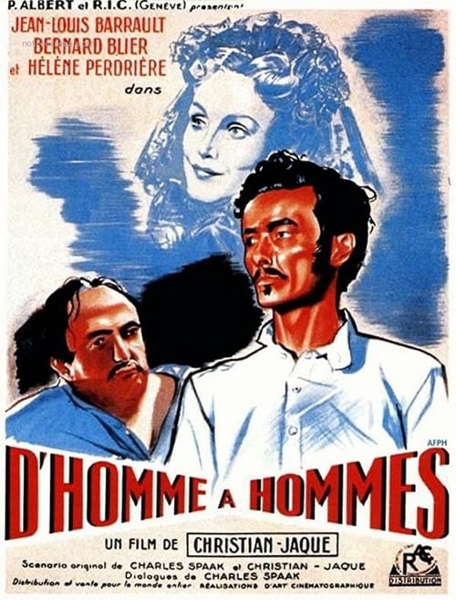 D’homme à hommes