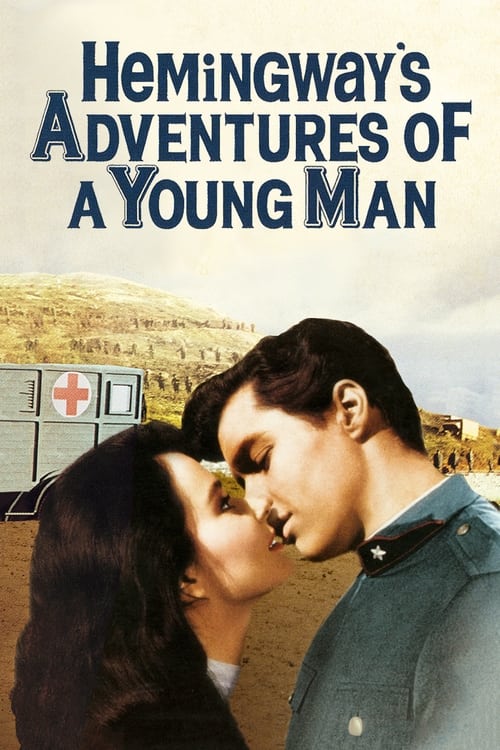 Hemingway’s Adventures of a Young Man