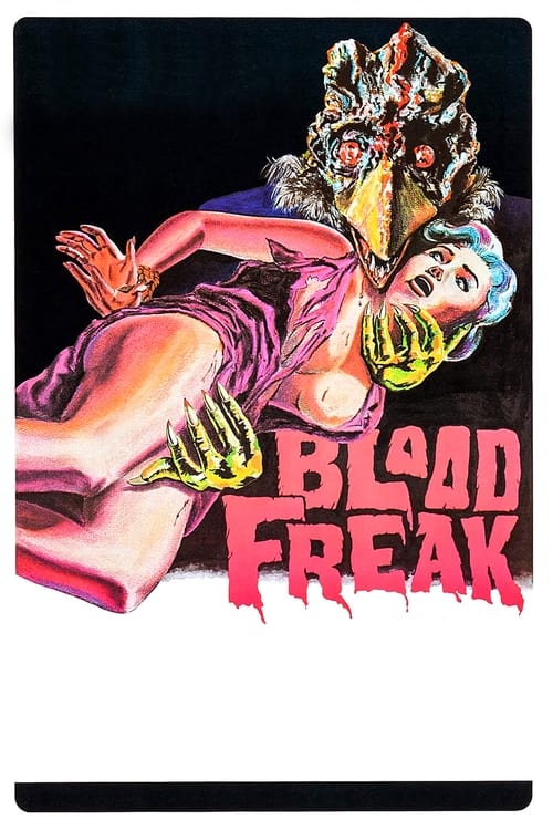 Blood Freak