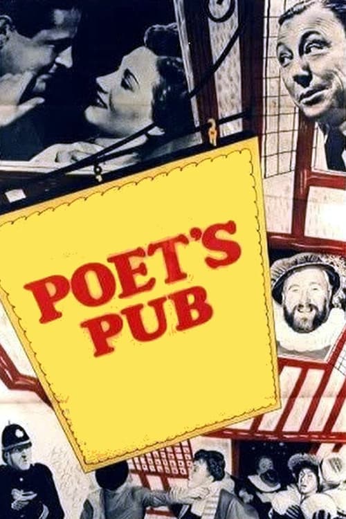 Poet’s Pub