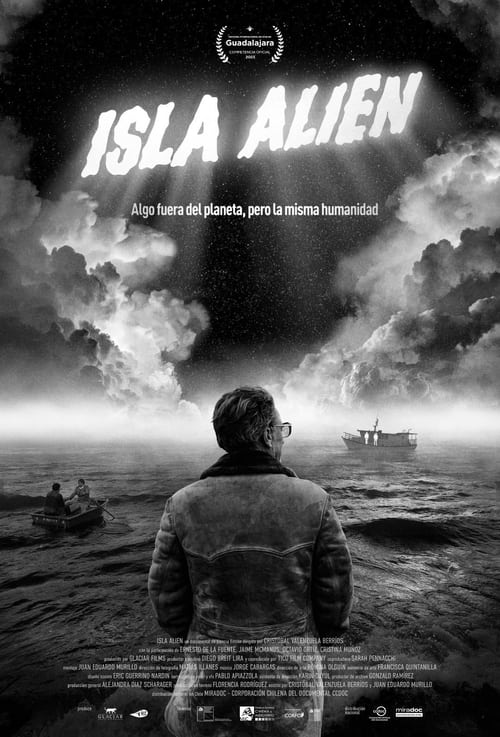 Isla Alien