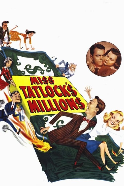 Miss Tatlock’s Millions