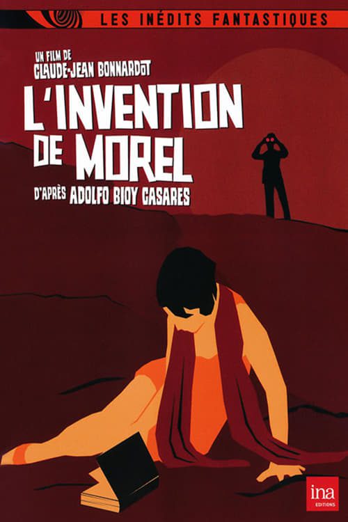 L’invention de Morel